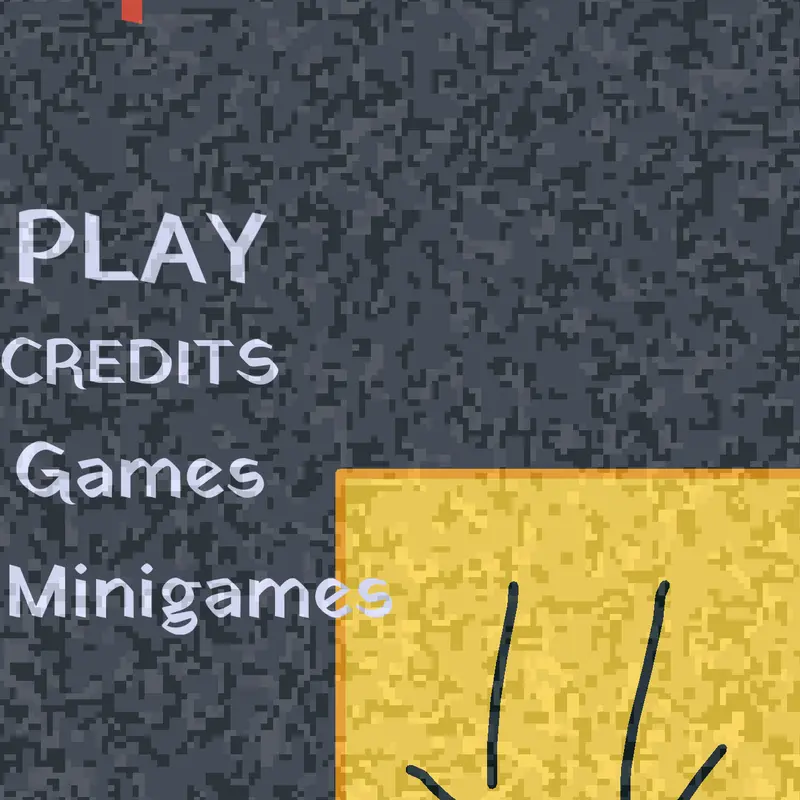 Game by @strellyburger_official