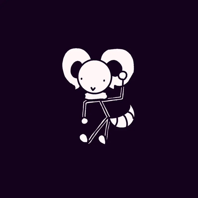 Ratyu Rattmin by @Deymonik