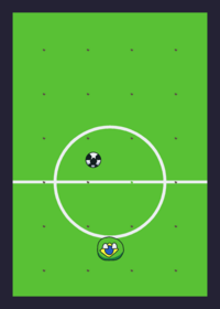 Brazil and football