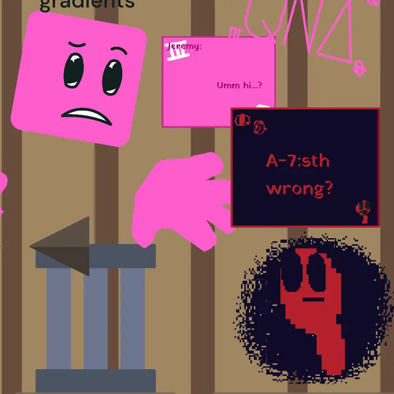 Game by @tophat_and_the_sillygang