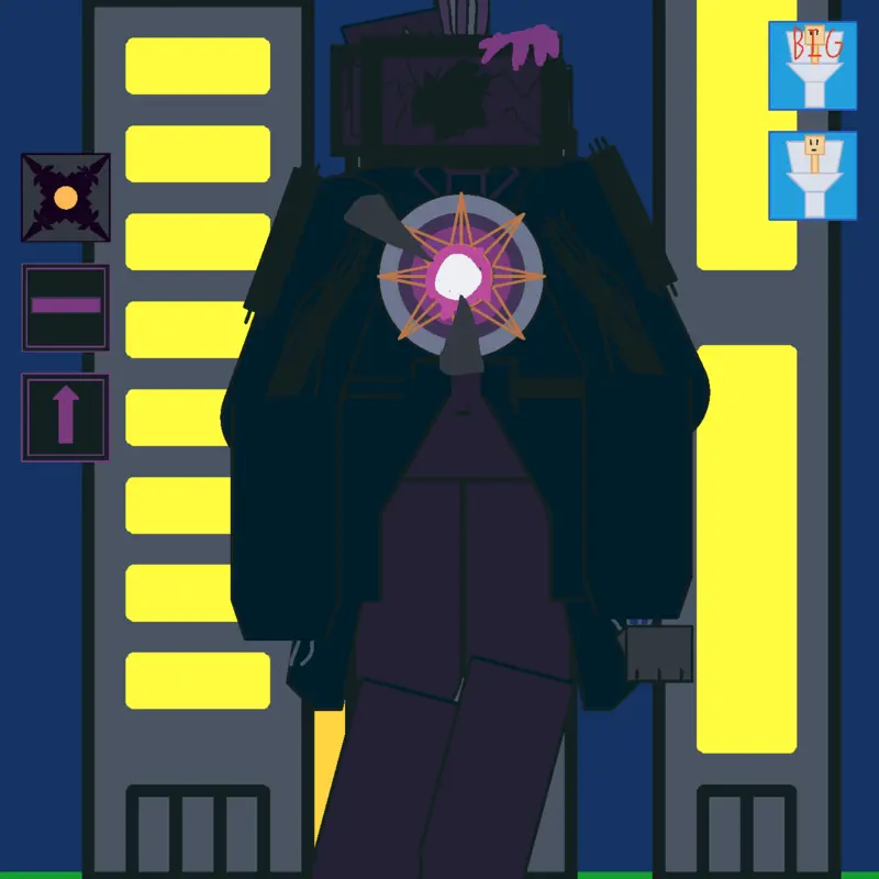Game by @Recorder_ofDeath