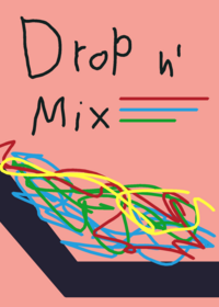 Drop n' Mix | Colored Drops