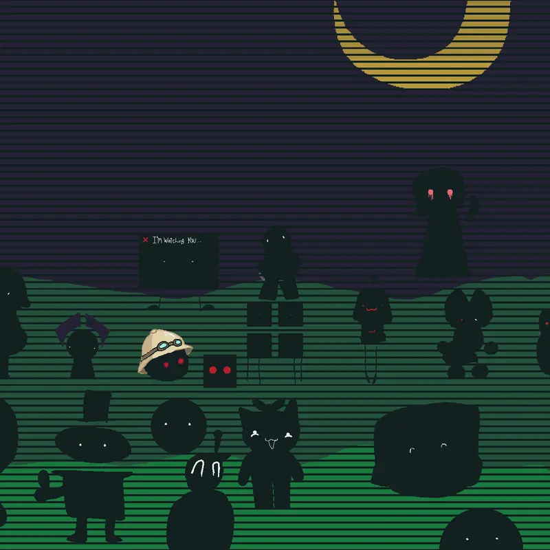 Game by @poteto_chips