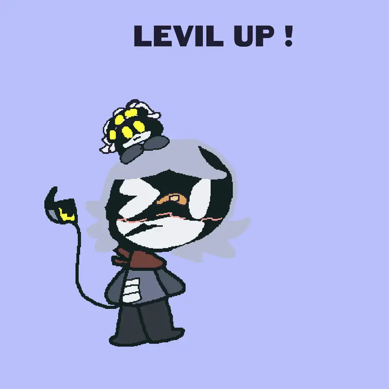 Game by @mloka3t