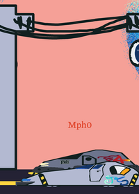 3 episódio Speednado