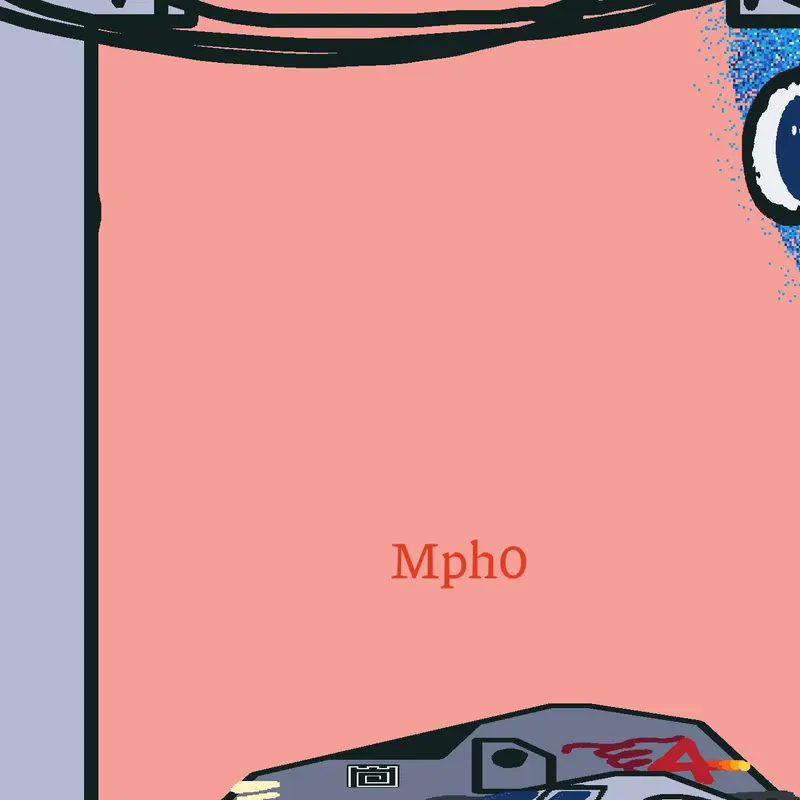 3 episódio Speednado by @speednado_lee_animations