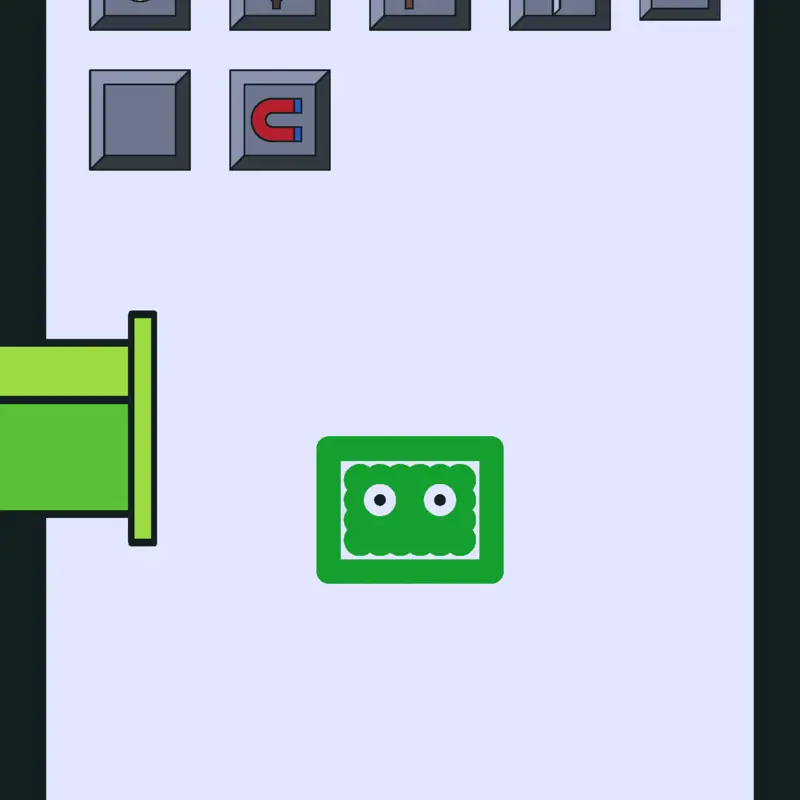 Game by @mosinta