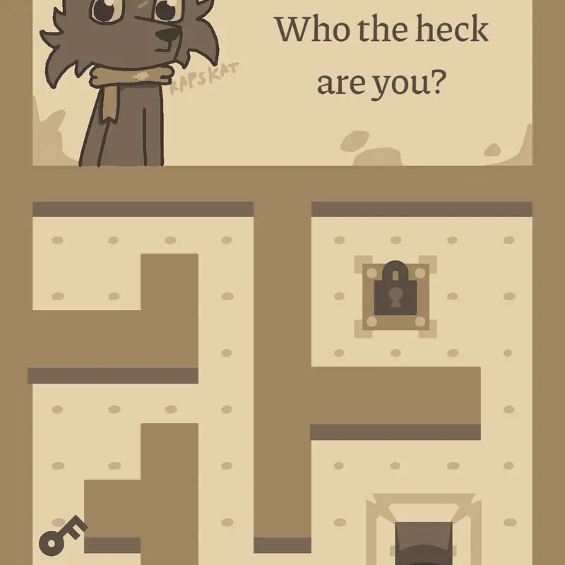 Game by @icyo