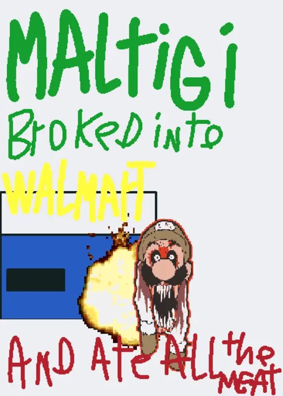Game by @WEEGAAMAN_9999XD