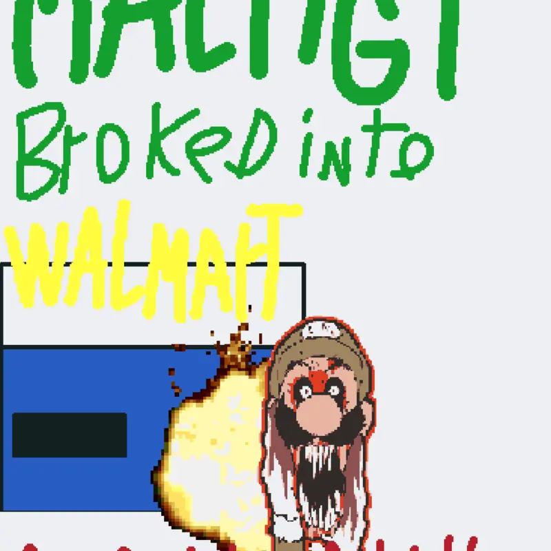 Game by @WEEGAAMAN_9999XD