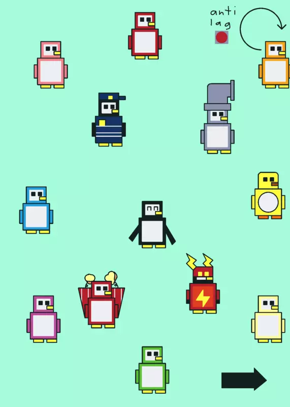 Game by @greg_soh