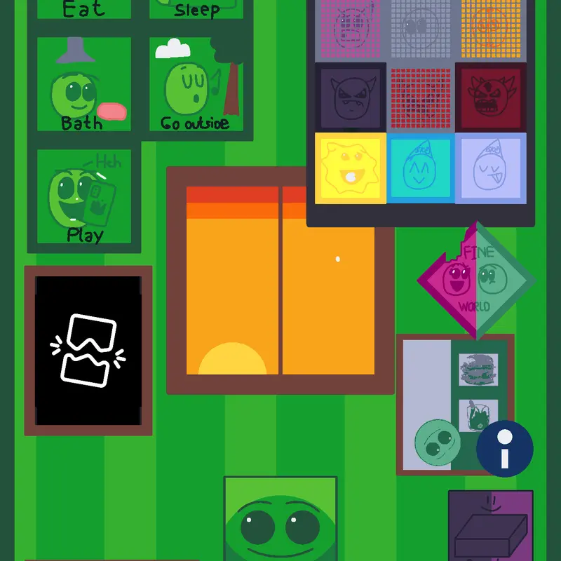 Game by @fireinthehole00