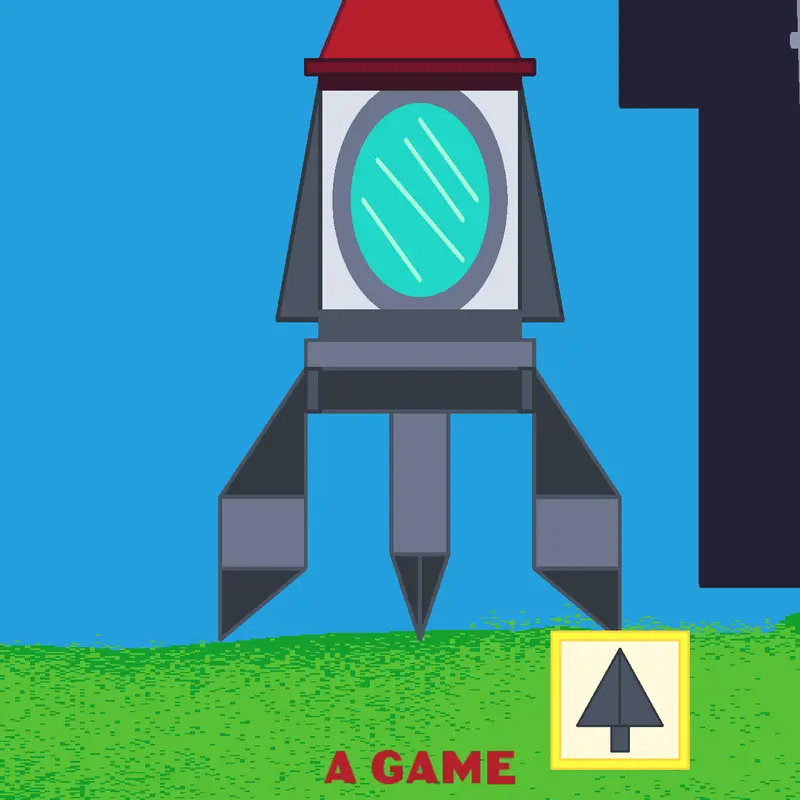 Game by @Mell0wB0y