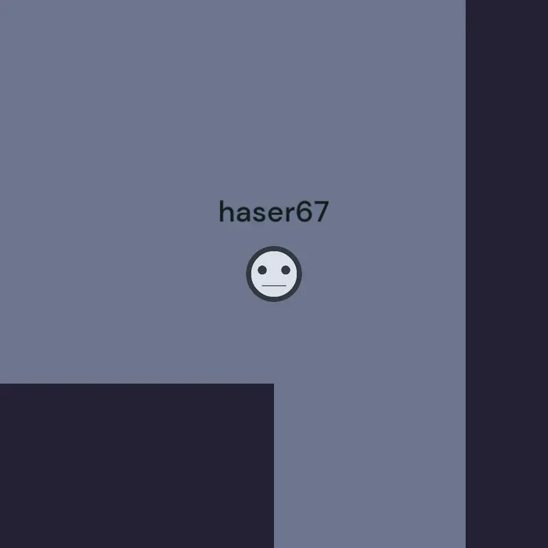 Game by @haser67
