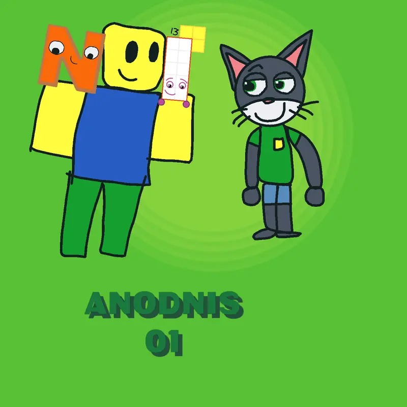 Game by @anodnis01