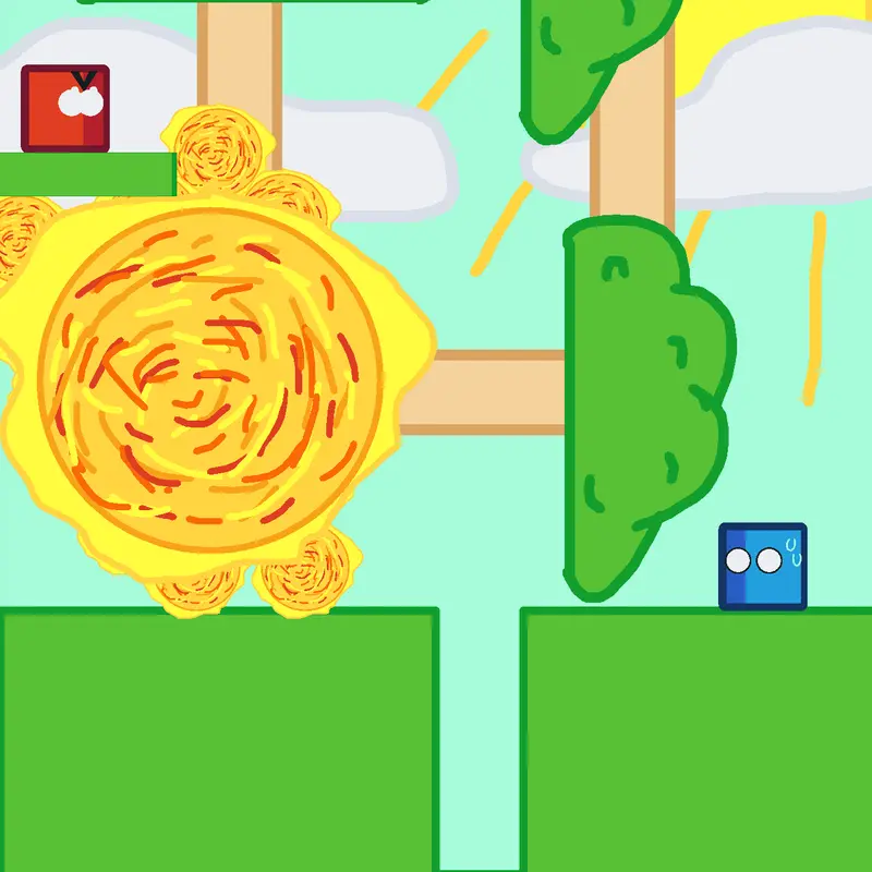 Game by @orribones