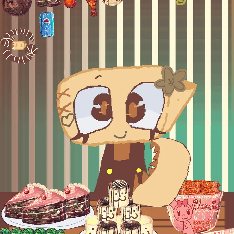 Game by @candyfloss5753847393