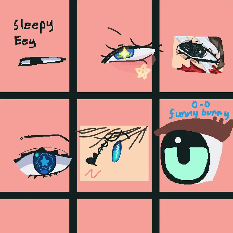 Game by @FunnyBunny-0-0