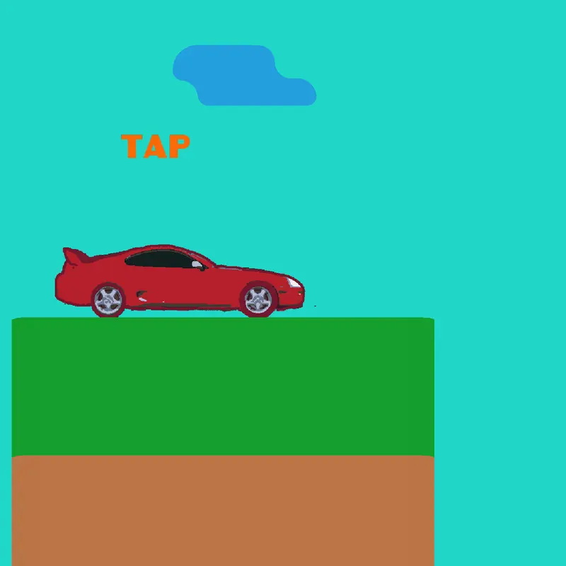 Game by @rishiksaklani