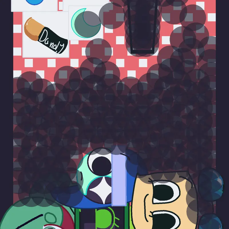 Game by @D4NDYG1RL