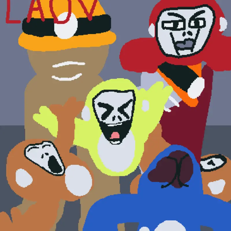 Game by @TheactualAdmin