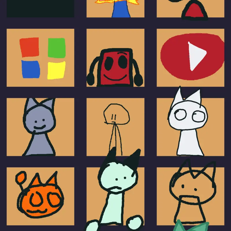 Game by @Catlander