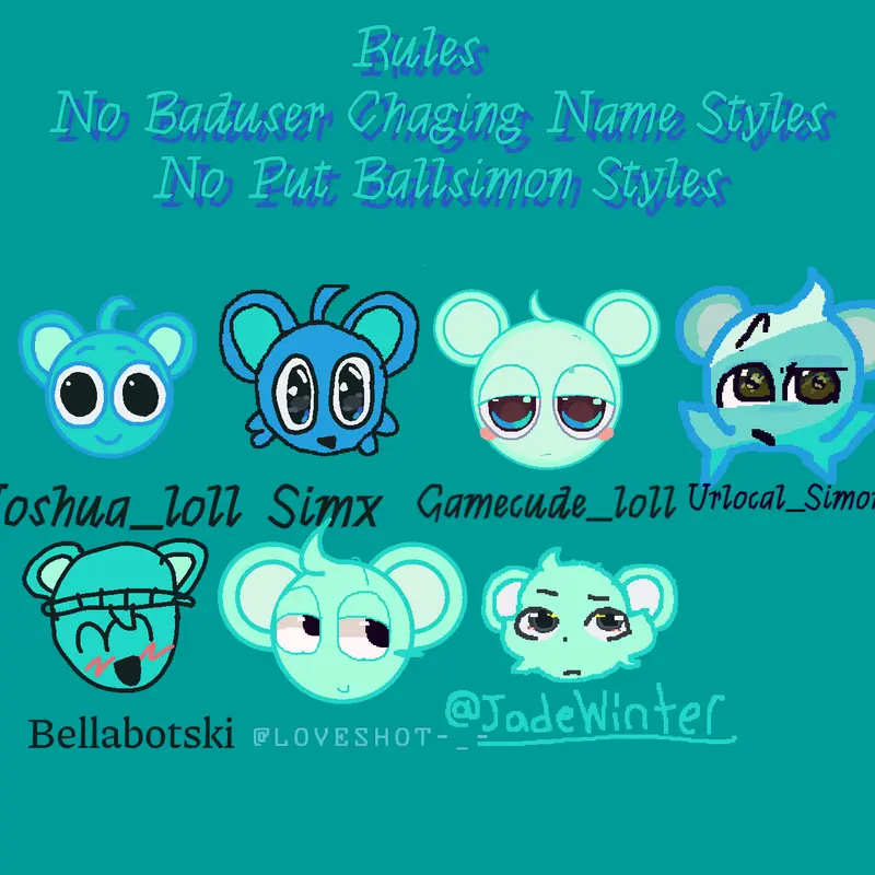 Game by @Jxde_Winter_X0X0