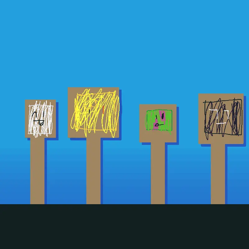 Game by @white_cube_official
