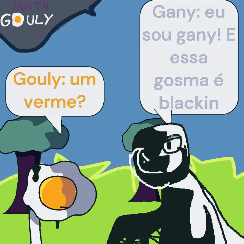 Game by @Aleatorio_BR