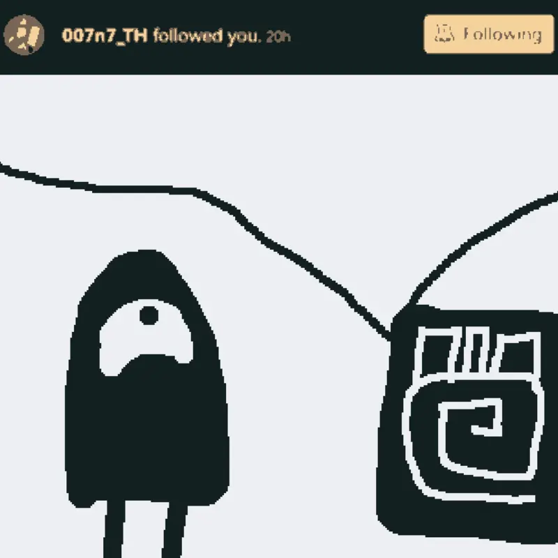 Game by @VERYEVILCHASTER