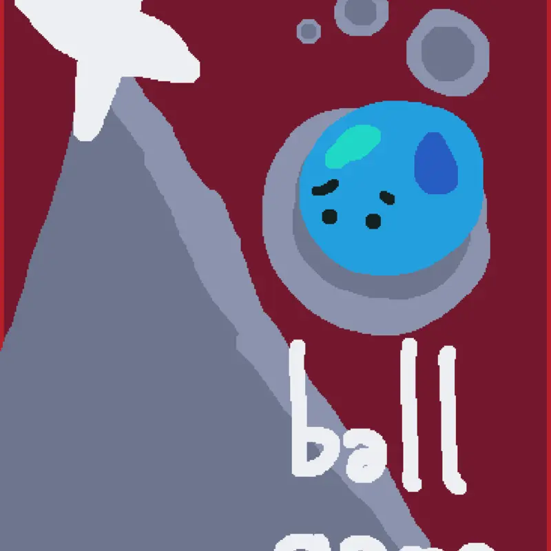 BALL GAME V.07 [COMPLETE] by @donotfollowme0123