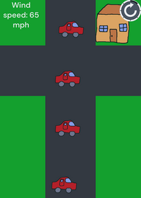 Tornado All levels