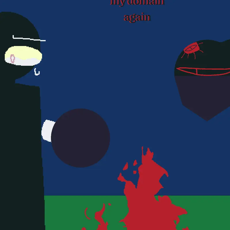 Game by @_Mafia