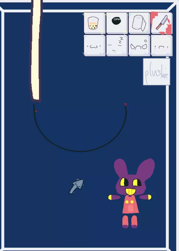 Game by @JAXY_LOVER_70992