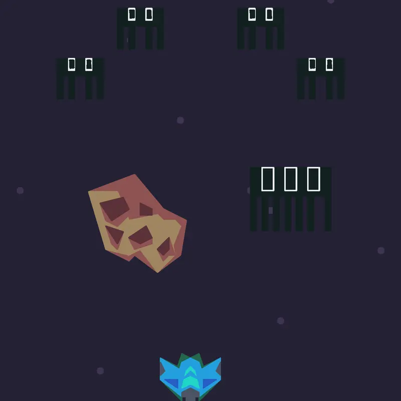 Game by @gavster