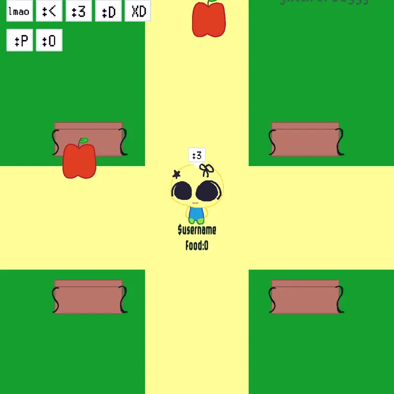 Game by @willow_yt