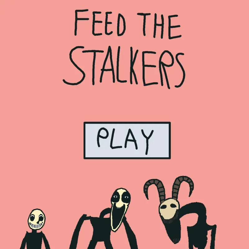 Game by @Circlegamer