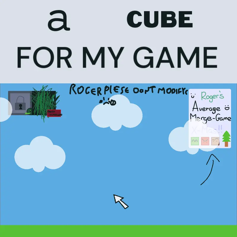 Game by @hapy_oc