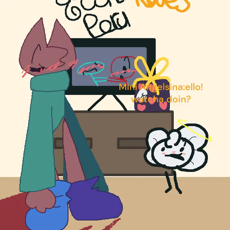 Game by @greenbirdie