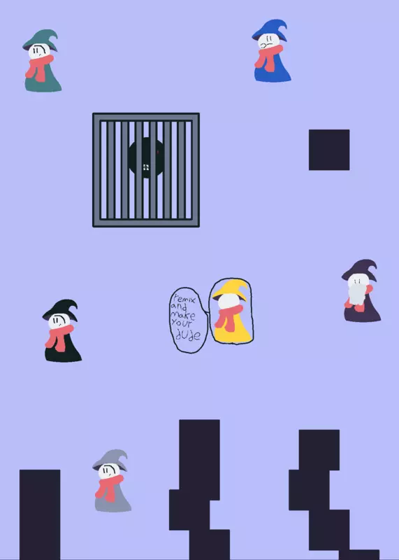 Game by @Susinator