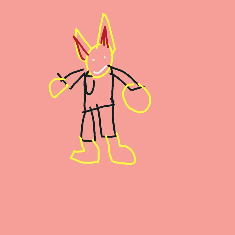 Game by @XUTEKIT