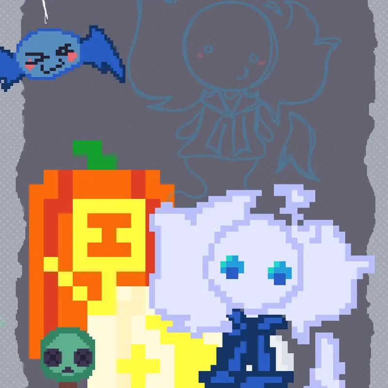 Game by @Posie88D