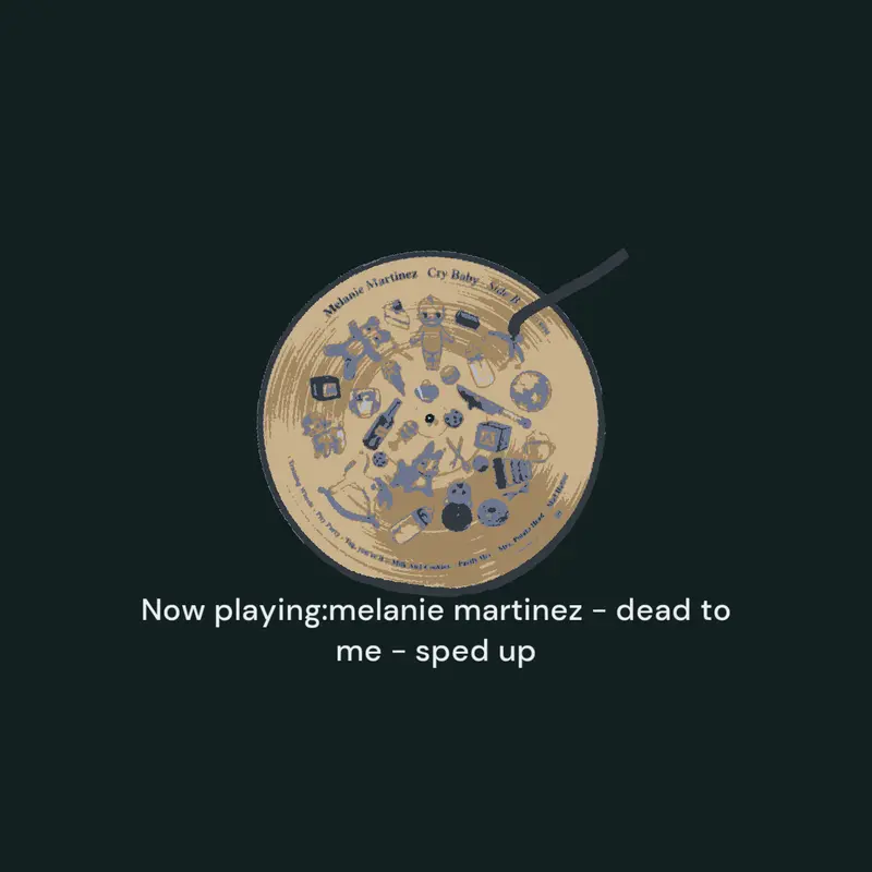 Game by @SpedUpSongs