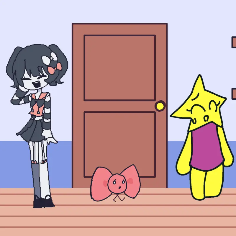 Game by @Lilychan3