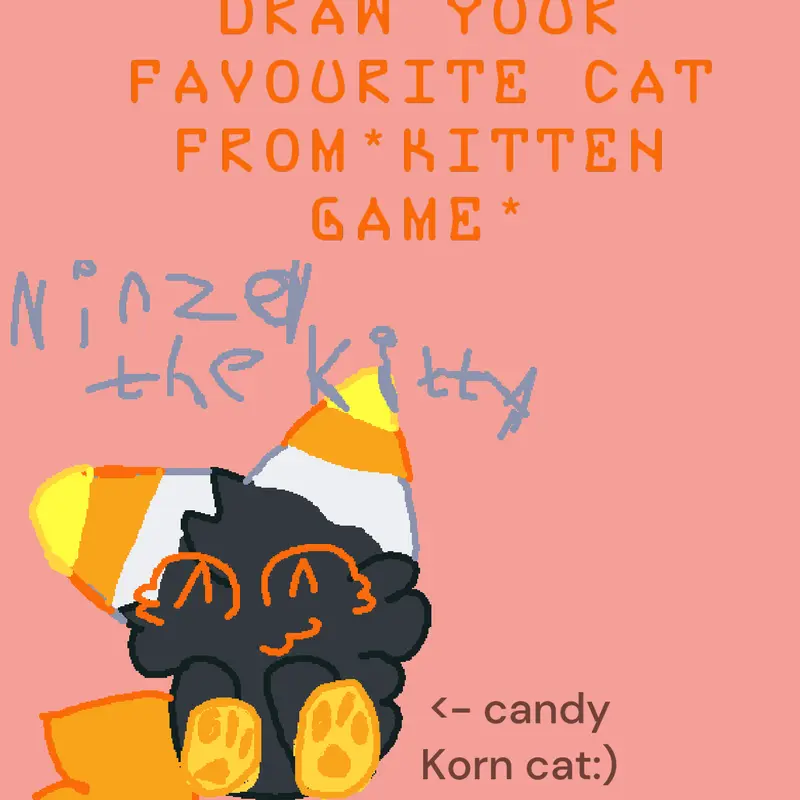 Game by @kito_land