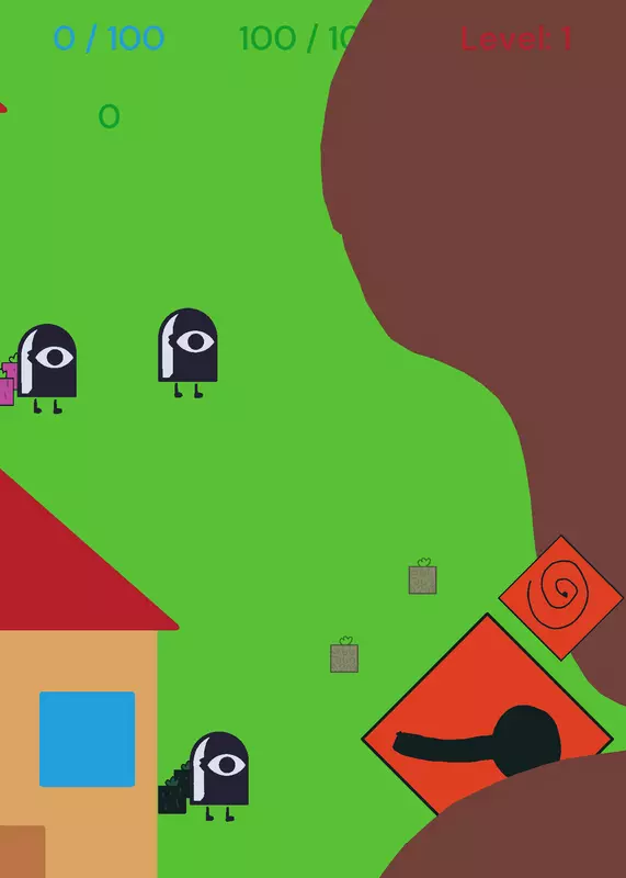 Game by @mamamamagous