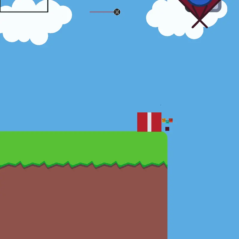 Game by @justnazfangood