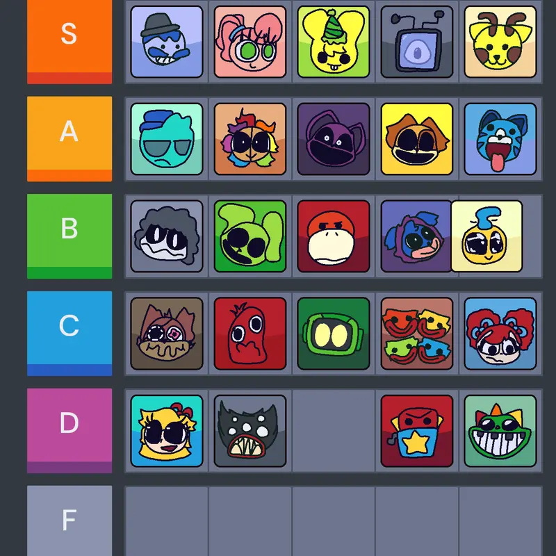 Game by @love-cokie