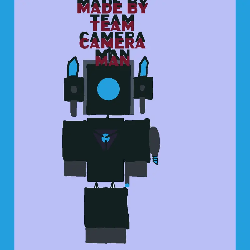 Game by @Team_Cameraman