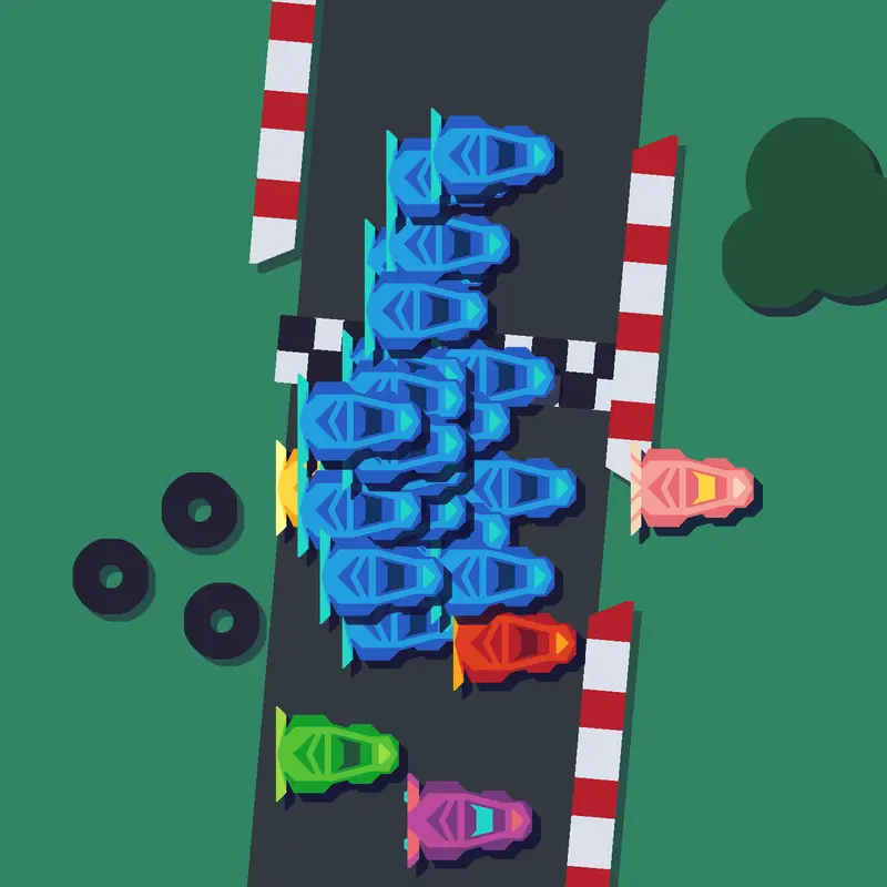 Game by @XdragonX14
